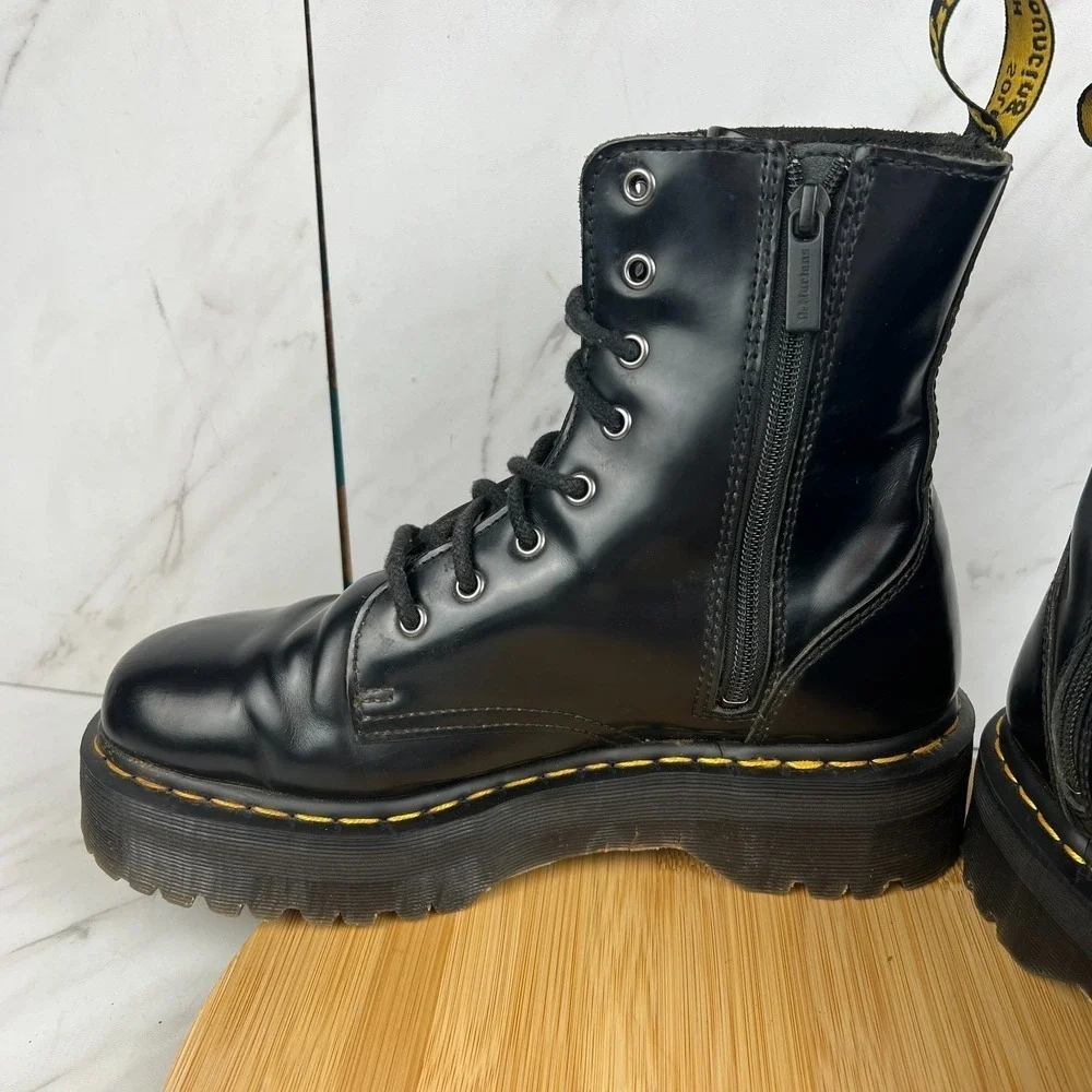 Dr. Martens dr doc